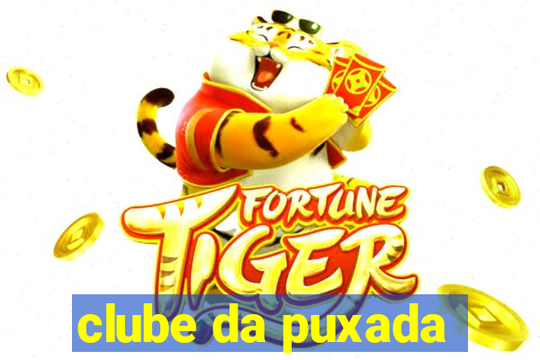 clube da puxada